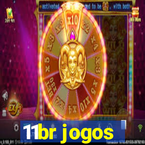 11br jogos